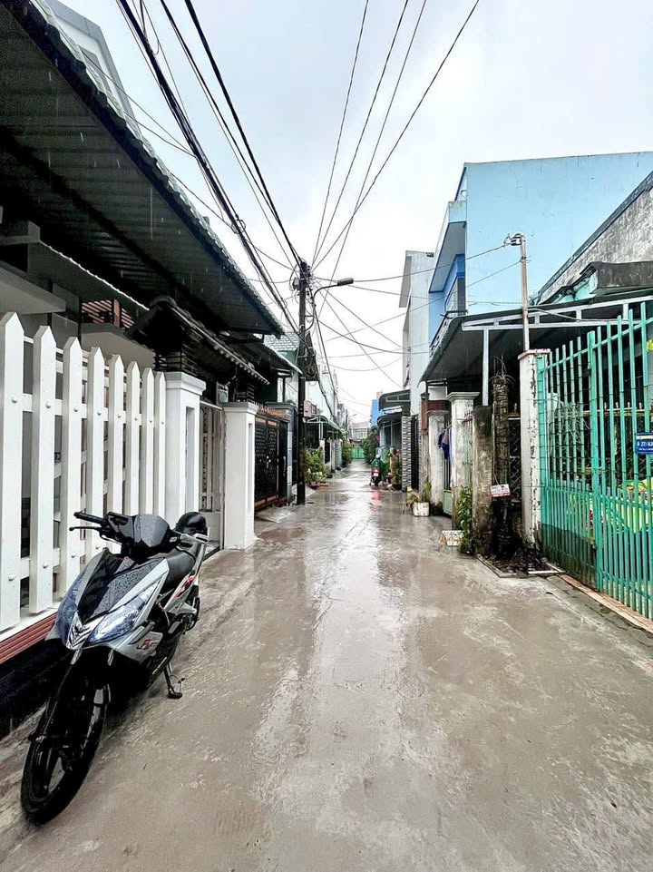 Nhà mới bán tại đường A3, An Bình, 72m² giá 2.38 tỷ - Nội thất đầy đủ!