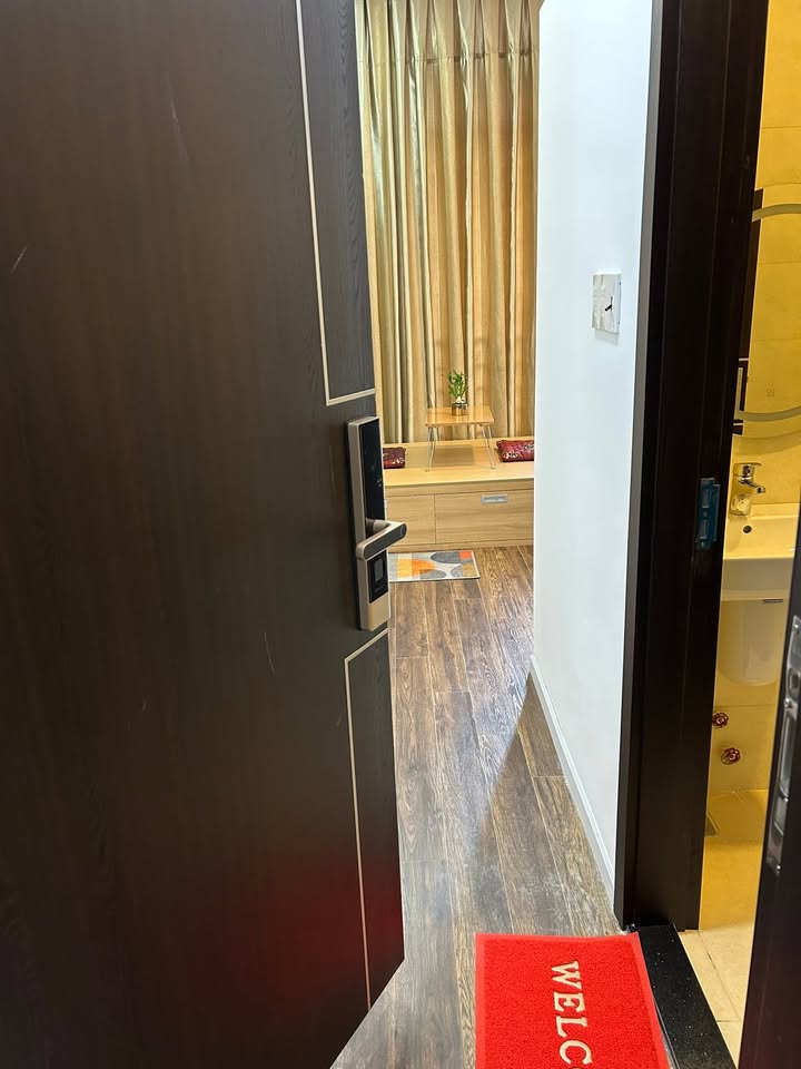 Phòng studio cho thuê tại 121 Tạ Quang Bửu, Pleiku - Giá chỉ 3 triệu/tháng!