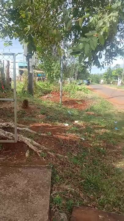 Đất nền 14m² tại Ia Dom, Đức Cơ giá thỏa thuận - Cơ hội đầu tư hấp dẫn!