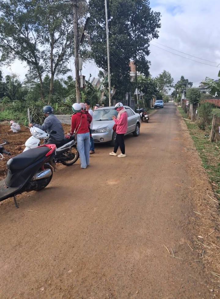 Đất nền Ea Tu 112m² giá 1.43 tỷ - Cơ hội đầu tư tuyệt vời!