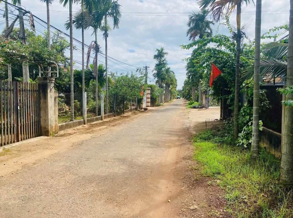 Đất mặt tiền đường 2B, Buôn Ma Thuột 200m² giá 2.3 tỷ - Cơ hội đầu tư tuyệt vời!