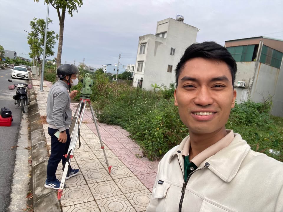 Lô đất Vũ Chính 60m² giá 1 tỷ - Đường ô tô tránh, an ninh tốt!