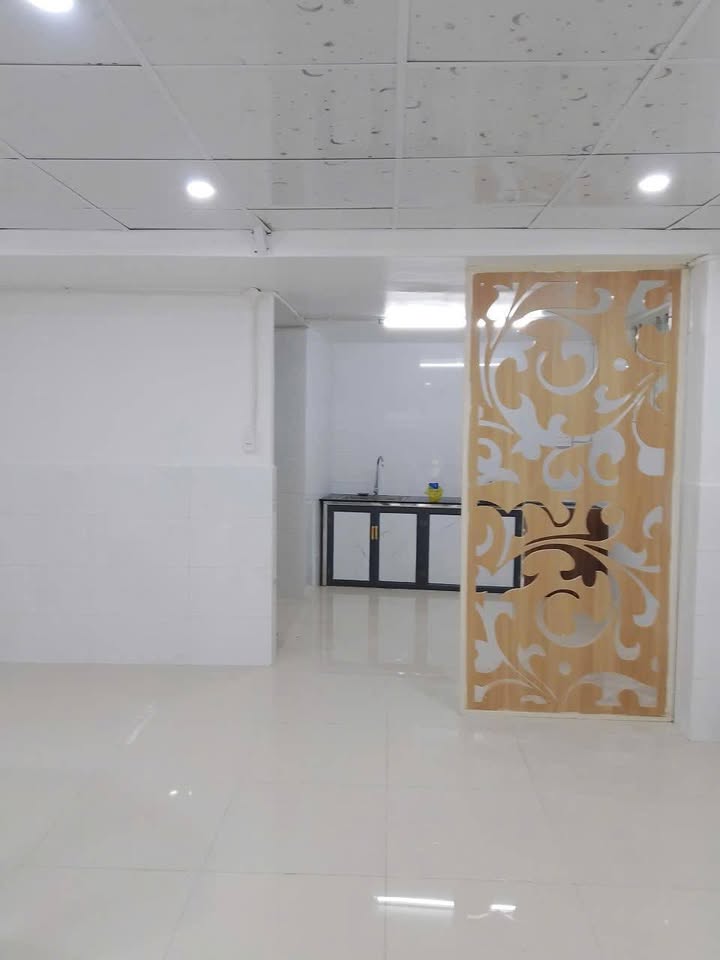 Nhà mặt tiền cho thuê tại Đà Nẵng 50m² giá 10 triệu - Chính chủ, không qua môi giới!