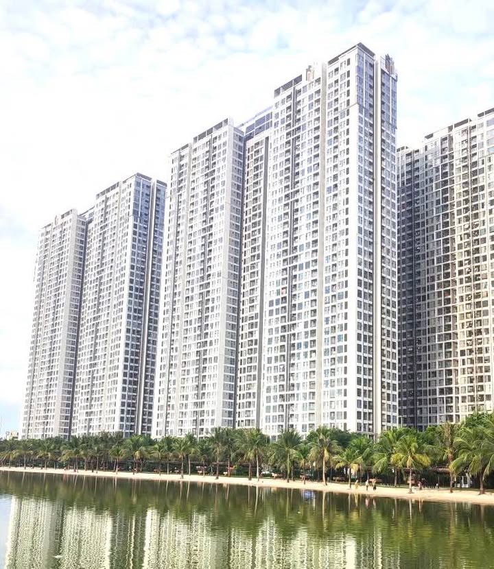 Nhà góc Tây Mỗ 55m² giá 8 tỷ - Lô góc hiếm, tiện ích ngập tràn!