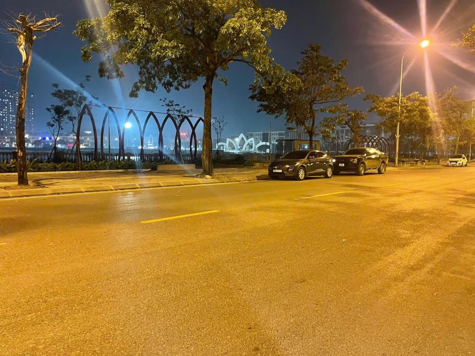 Nhà xưởng chính chủ 121m² tại Nguyễn Mậu Tài, Gia Lâm - Đầu tư sinh lời ngay!