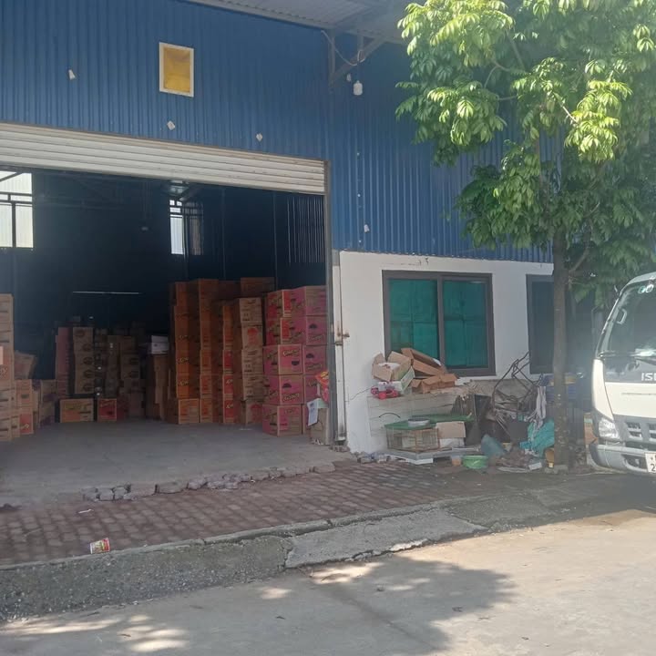 Đất giãn dân Ngọc Long, Yên Mỹ 157m² giá 4.725 tỷ - Gần TTTM, cho thuê nhà xưởng!