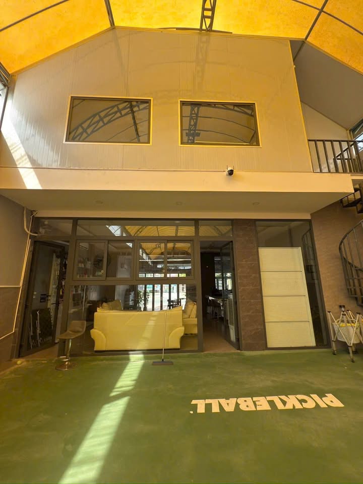 Cho thuê mặt tiền đường Đinh Tiên Hoàng, Vĩnh Long 440m² - Vị trí đắc địa, thuận tiện kinh doanh!