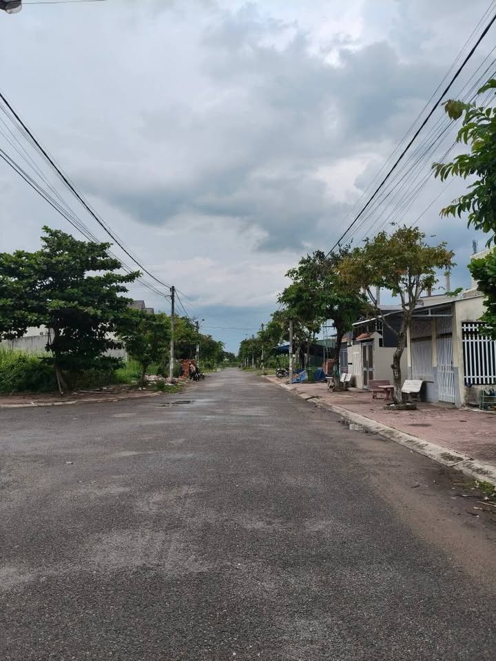 Đất nền khu Phước Yên B, Long Hồ, Vĩnh Long 125m² giá 1.2 tỷ - Đầu tư sinh lời ngay!