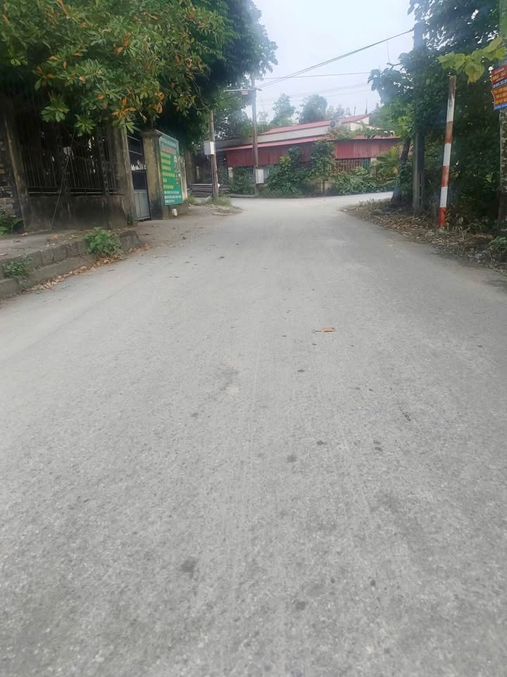 Đất nền Vũ Ninh, Bắc Ninh 120m² giá 3 tỷ - Cơ hội đầu tư sinh lời!