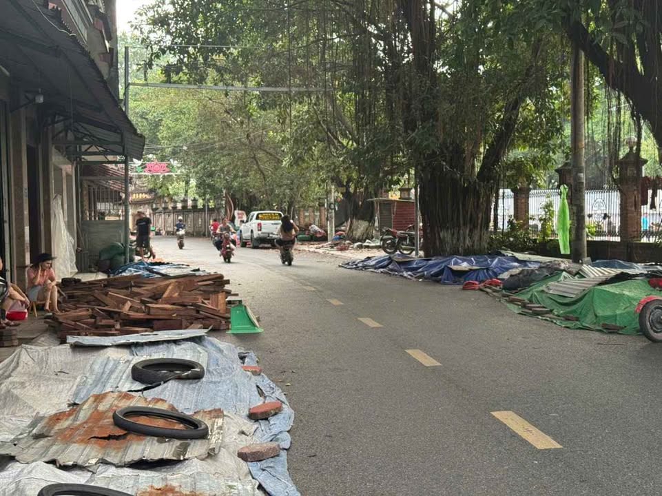 Đất nền Đồng Kỵ, TP Từ Sơn 40m² giá 1.4 tỷ - Cơ hội hiếm có đầu tư!