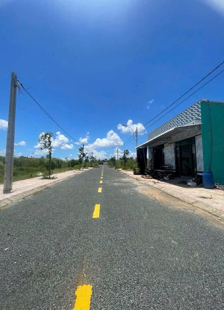 Đất nền Tái Định Cư Vĩnh Viễn 80m² giá 490 triệu - Cơ hội đầu tư tuyệt vời!