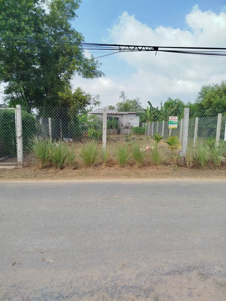 Đất mặt tiền Tiểu đoàn 501, xã Nguyệt Hoá, 300m² giá 1.9 tỷ - Kinh doanh lý tưởng!