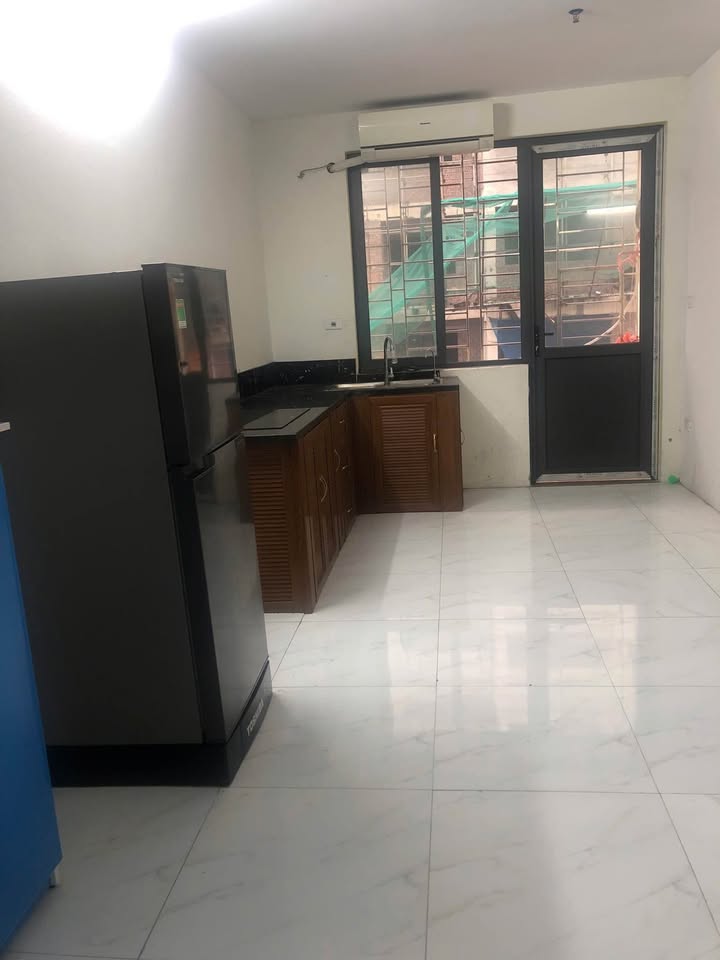 Căn hộ cho thuê tại phường Quế Võ, Bắc Ninh 1PN giá 4 triệu - Đầy đủ nội thất