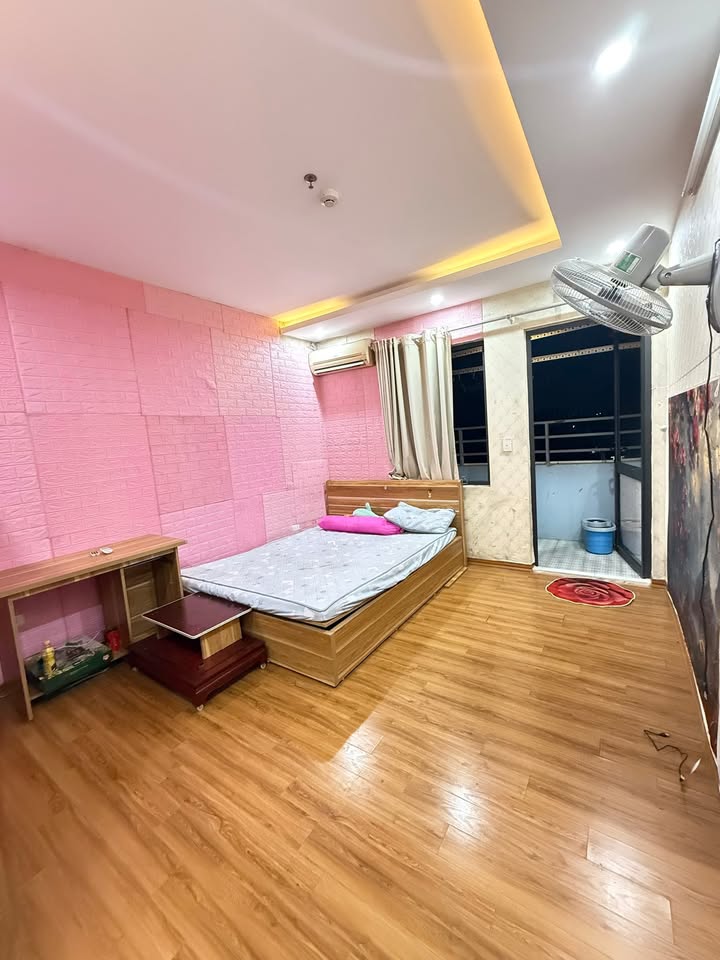 Căn hộ chung cư Cao Nguyên Từ Sơn 70m² giá thỏa thuận - Full nội thất, vào ở ngay!