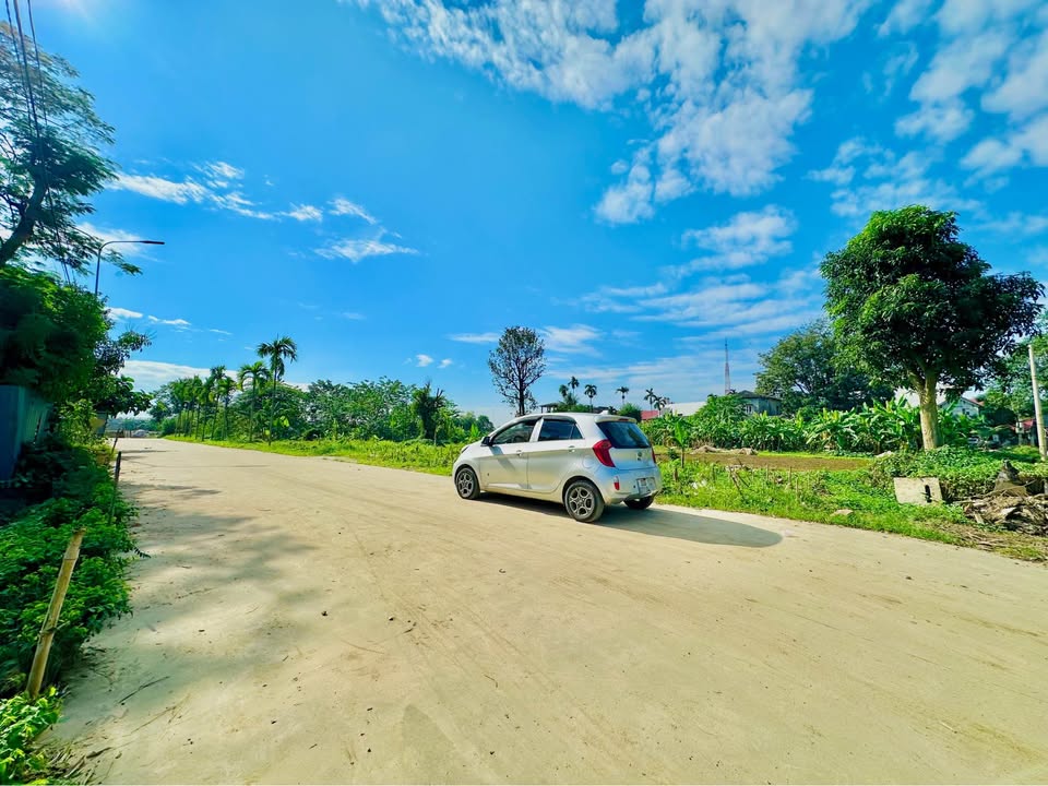 Đất thổ cư 560m² tại Phường Phan Đình Phùng - Hướng Tây Bắc - Đầu tư tuyệt vời!