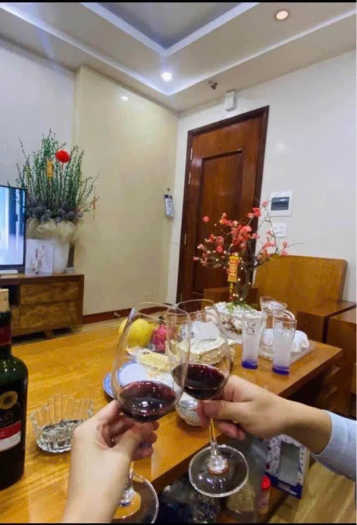 Căn hộ Vinhplaza Vinh 88m² giá thương lượng - Full nội thất đẹp, sẵn sàng vào ở!