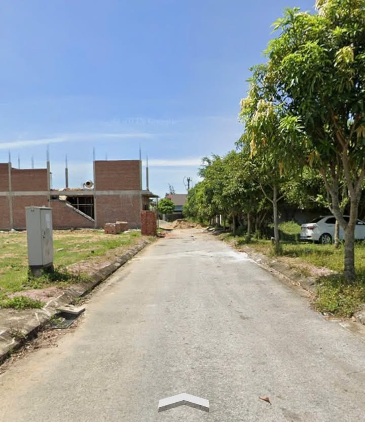 Đất đẹp Nghi Liên 104m² giá 1.3 tỷ - Gần dự án Eurowindow