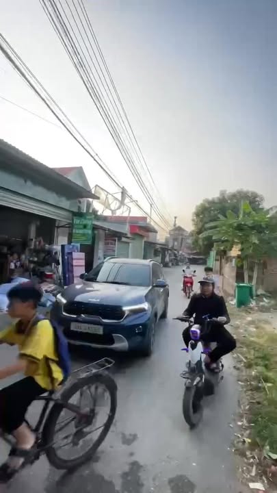 Đất nền kinh doanh tại Bá Hiến, Bình Xuyên 71m² giá 2 tỷ - Vị trí đẹp gần chợ và KCN!