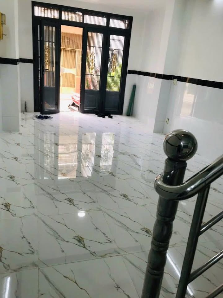 Mặt tiền FrontHouse Diên Hồng, Bình Thạnh 35m² giá 9.5 tỷ - Cơ hội đầu tư hấp dẫn!