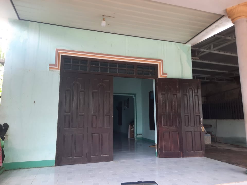 Nhà nguyên căn cho thuê tại Mỹ Trạch, Ninh Hòa - Giá thỏa thuận hấp dẫn!