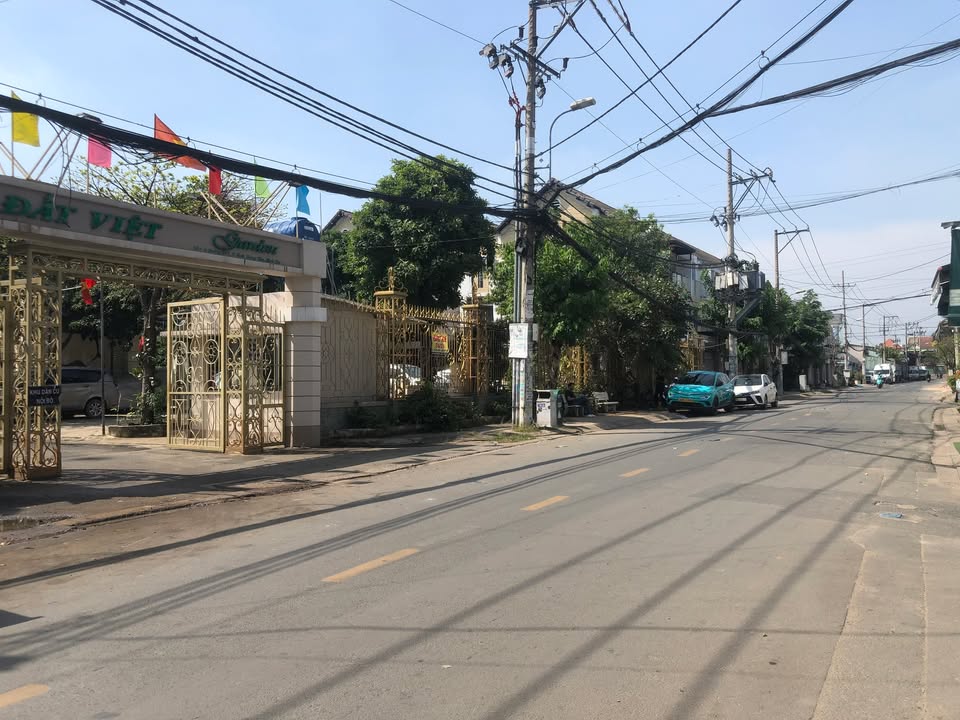 FrontHouse Số 30 Tân Thắng, Tân Phú 80m² giá 8 tỷ - Mặt tiền lớn, kinh doanh thuận lợi!