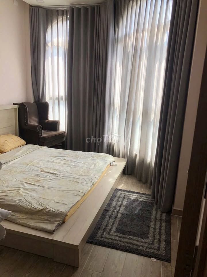 Nhà góc 2 mặt tiền đường Âu Cơ Tân Bình 44m² giá 18 triệu - Phù hợp vừa ở vừa kinh doanh!