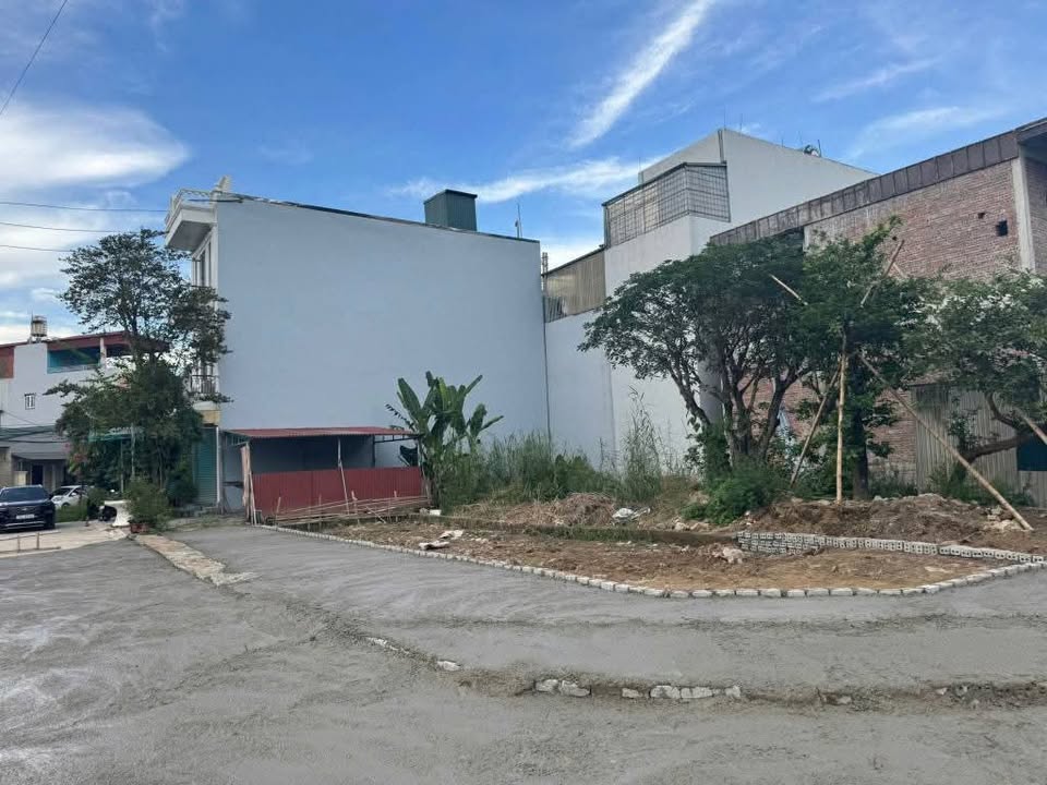 Đất nền Quảng Thành, TP. Thanh Hóa 83m² giá 3.55 tỷ - Sổ đỏ chính chủ, vị trí đắc địa!