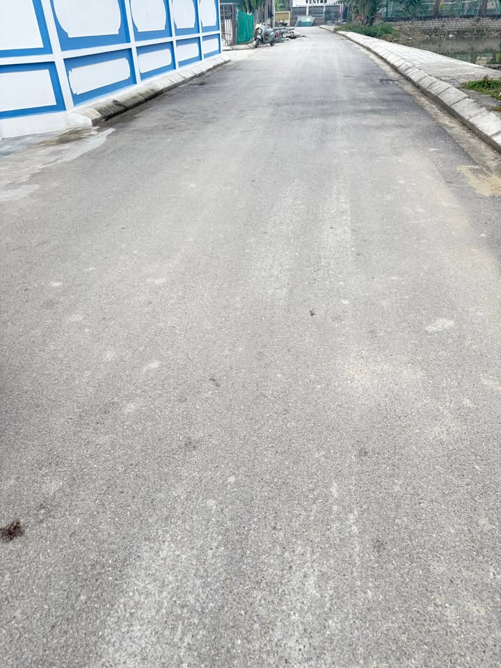 Đất nền Quảng Đông - 105m² giá chỉ 1 tỷ - Đường ô tô tránh nhau!