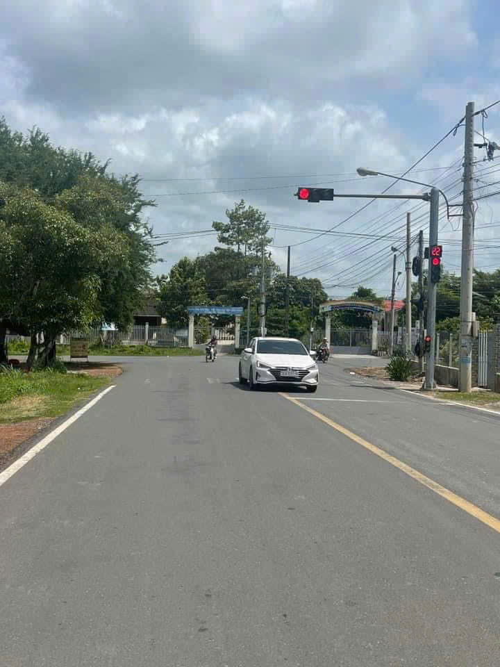 Đất thổ cư 300m² tại Phước Bình, Gò Dầu giá chỉ 888 triệu - Cơ hội đầu tư tuyệt vời!