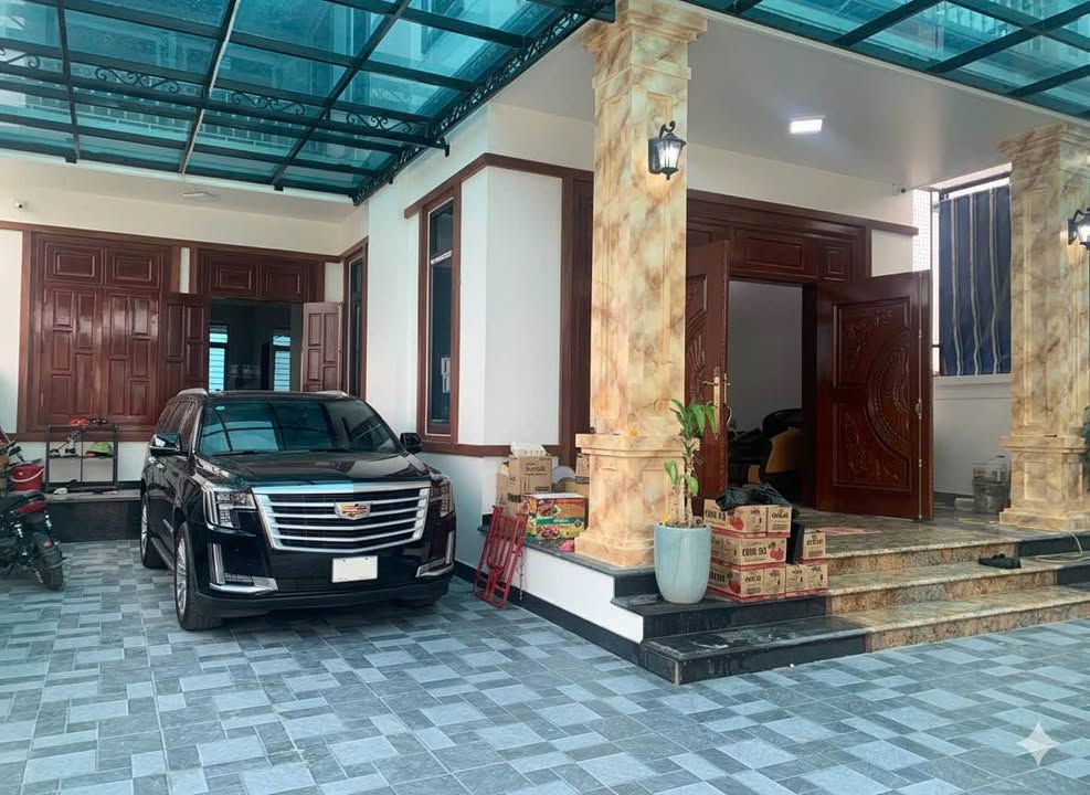 Biệt thự 2 tầng Tân Phong 200m² giá 5.9 tỷ - Không gian sống lý tưởng!