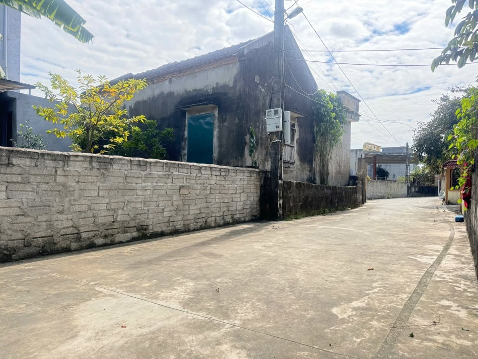 Đất thổ cư Đồng Tiến, Triệu Sơn 95m² giá chỉ 300 triệu - Cơ hội đầu tư không thể bỏ lỡ!