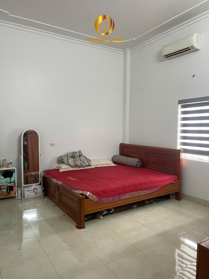 Nhà riêng Ngô Gia Tự, Ninh Bình 105m² giá thỏa thuận - Không thể bỏ lỡ!