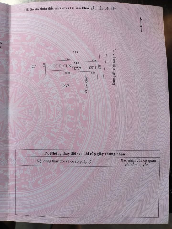 Đất thổ cư 150m² tại phường Đoàn Kết - Giá chỉ 2.1 tỷ, cơ hội đầu tư tuyệt vời!