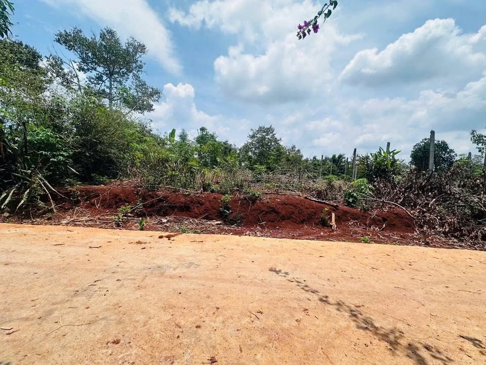 Đất nền Ea Drông Buôn Hồ 125m² giá 190 triệu - Sổ đỏ chính chủ