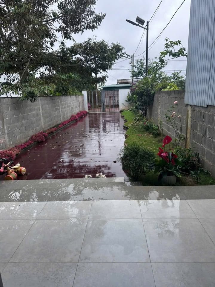 Nhà đẹp tại Thiện An, Buôn Hồ 210m² giá 2.6 tỷ - Chính chủ bán gấp!