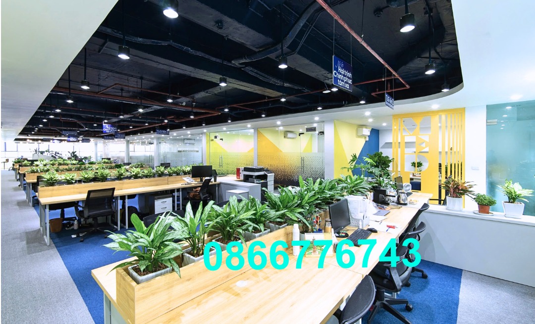 Sàn văn phòng lô góc tại CIC Tower Cầu Giấy 1000m² giá chỉ 250k/m² - Không thể bỏ lỡ!