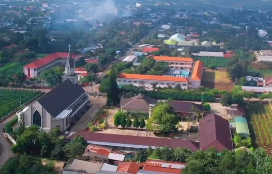 Đất thổ cư Liên Hiệp Đức Trọng 162m² giá 1.85 tỷ - Đầu tư sinh lời ngay!