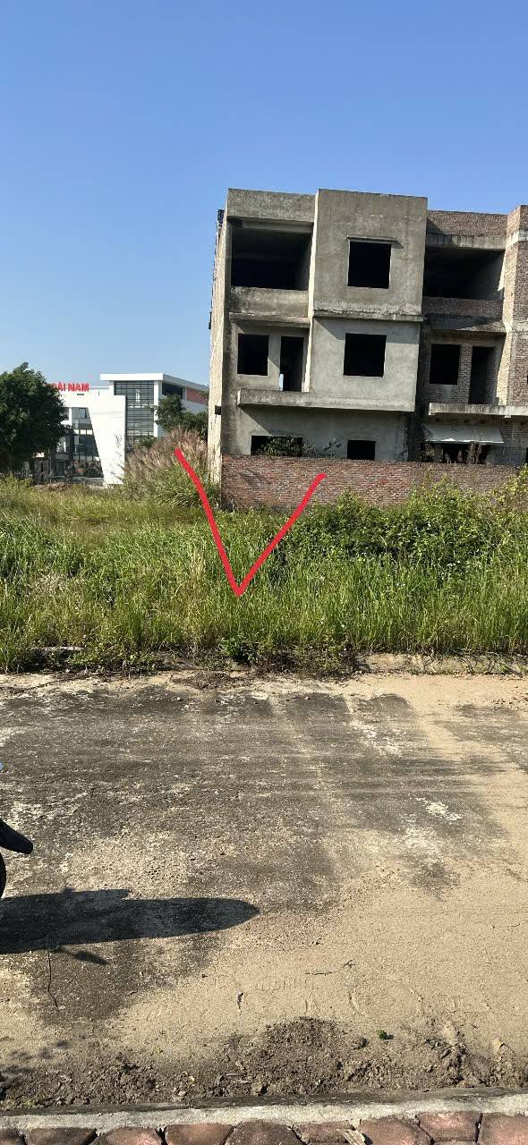 Đất nền khu đô thị Hoài Nam 100m² giá 2 tỷ - Cơ hội đầu tư hấp dẫn!