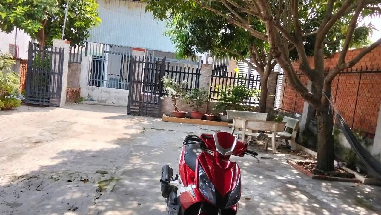 Nhà riêng Phước Hưng, Long Điền 345m² giá 2.6 tỷ - Sổ đỏ chính chủ