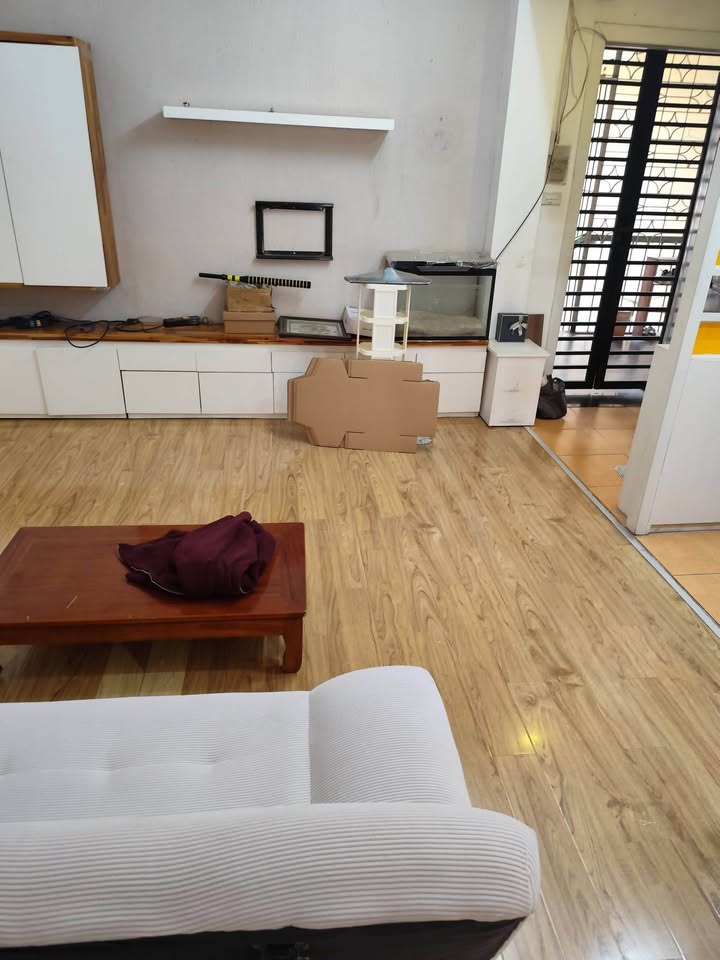 Căn hộ Tập thể Thanh Xuân Bắc 65m² giá 3.78 tỷ - Chính chủ bán gấp!