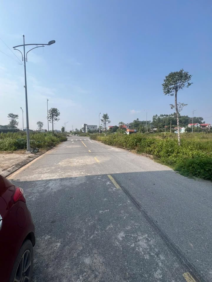 Đất nền Dĩnh Trì Bắc Giang 75m² giá 2 tỷ - Đầu tư hoàn hảo!