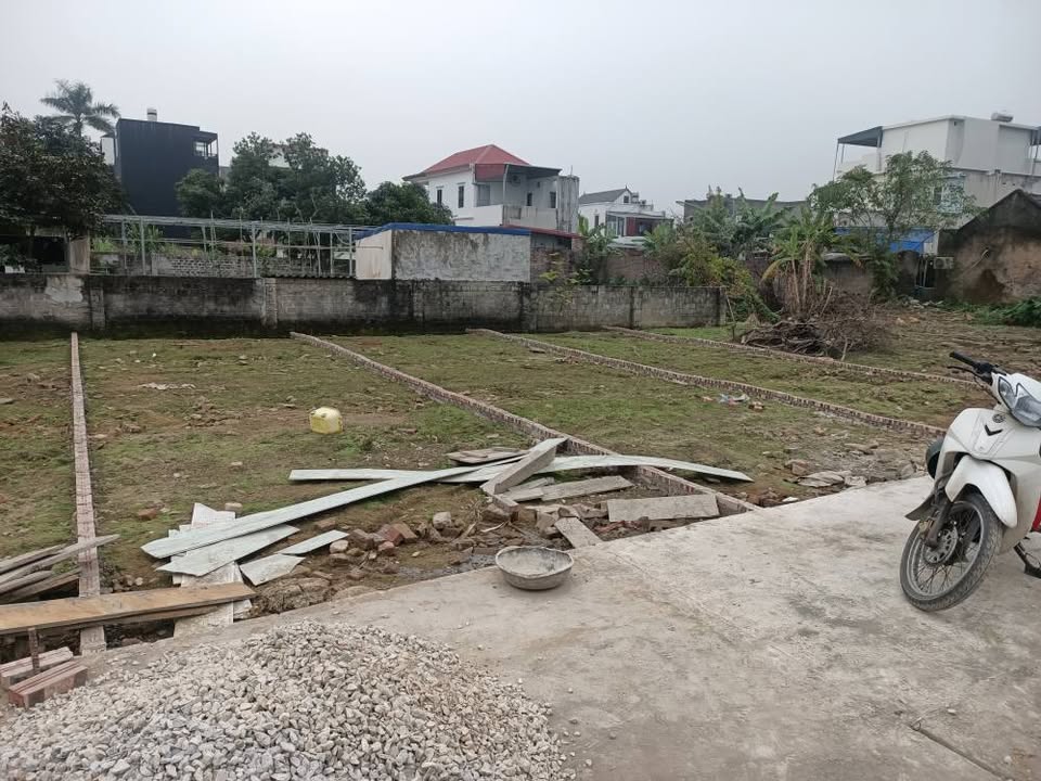 Đất nền Quốc Tuấn - 63m² chỉ 1.1 tỷ - Vị trí đẹp, tiềm năng đầu tư!