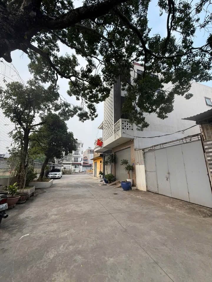 Đất nền đường Phương Lưu 80m² giá 4.9 tỷ - Vị trí cực đẹp, gần trường và chợ!