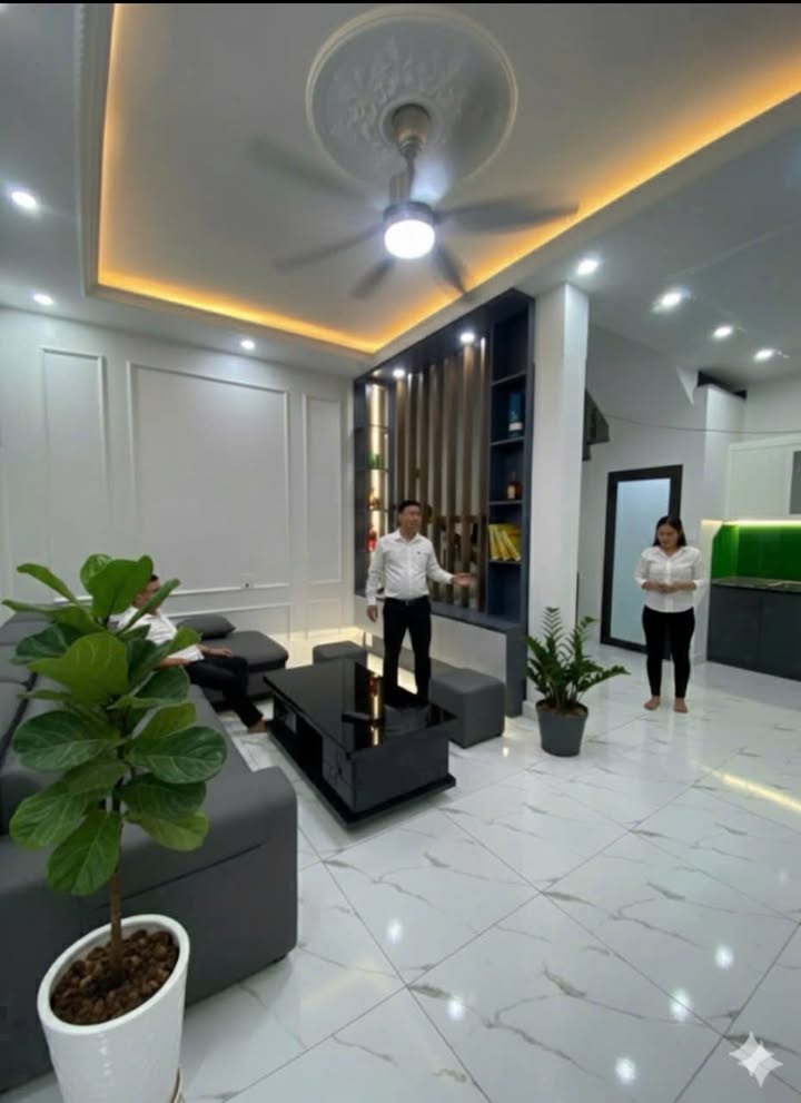 Nhà riêng Kiến An Hải Phòng 41m² giá 2 tỷ - Căn duy nhất giá tốt!