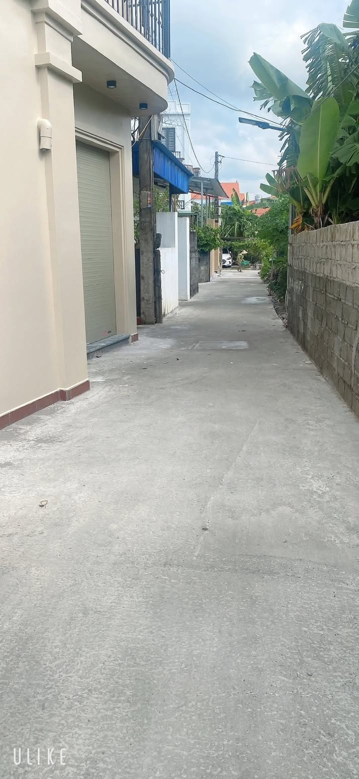 Nhà 3 tầng sát chợ Đồng Tải, Phù Liễn, 40m² chỉ 1.98 tỷ - Thiết kế hiện đại, ô tô đỗ cửa!