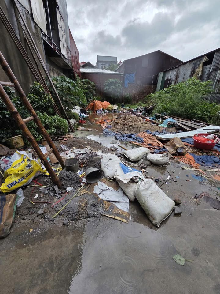 Đất nền Hương Mạc Từ Sơn 88m² giá 2 tỷ - Lô duy nhất không thể bỏ lỡ!