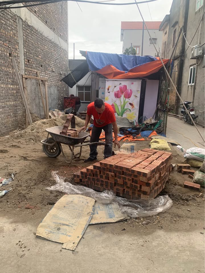 Lô đất góc Phường Phù Khê 45m² giá 2 tỷ - Cơ hội đầu tư tuyệt vời!