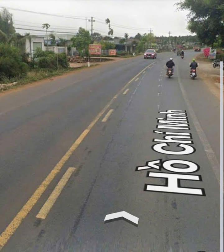 Đất nền mặt tiền Quốc lộ 14, phường Cư Bao 1148m² giá 14.48 tỷ - Cơ hội đầu tư hấp dẫn!