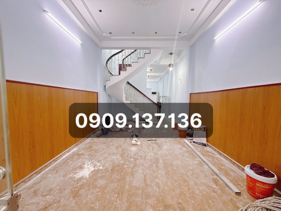 Nhà cho thuê Tân Thành, Tân Phú 72m² giá 15 triệu - Phù hợp cho nhiều mô hình kinh doanh!