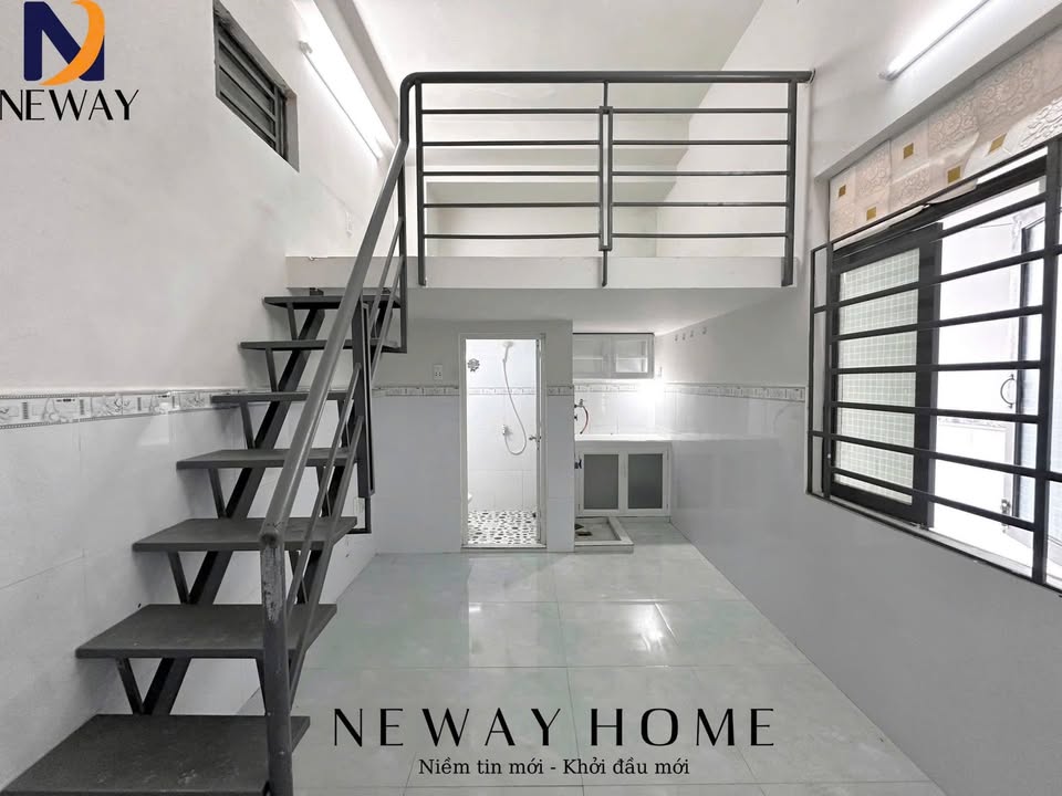 Phòng cho thuê tại Tây Thạnh, Tân Phú giá 3.3 triệu - Giờ giấc tự do, an ninh 24/7